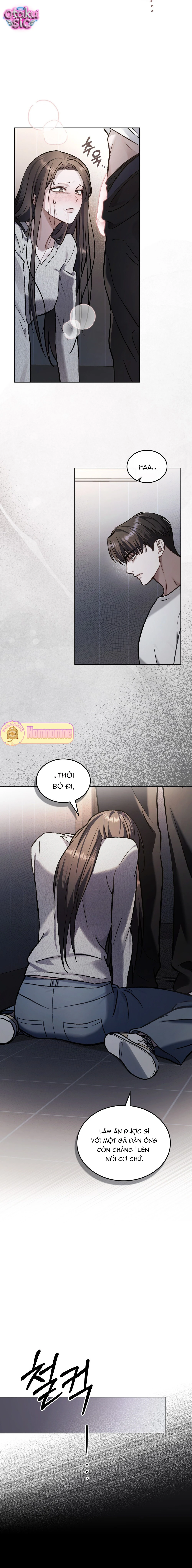 Thú Vui Của Kẻ Điên - Chap 67 - Trang 10
