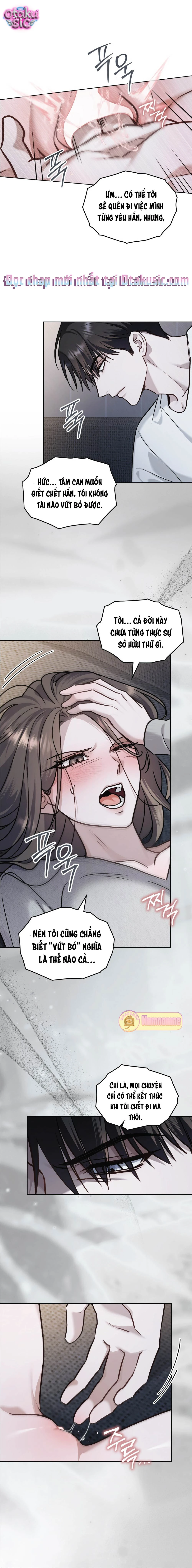 Thú Vui Của Kẻ Điên - Chap 68 - Trang 5