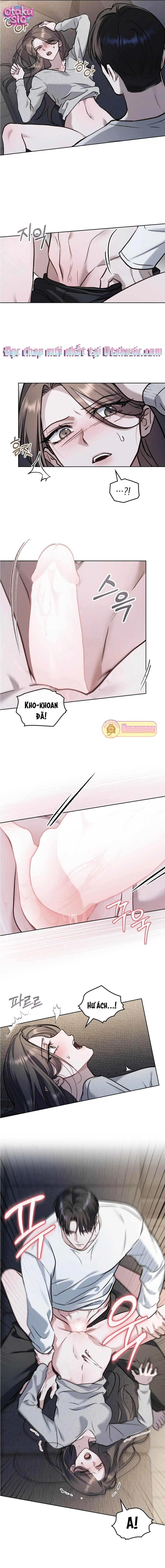 Thú Vui Của Kẻ Điên - Chap 68 - Trang 6