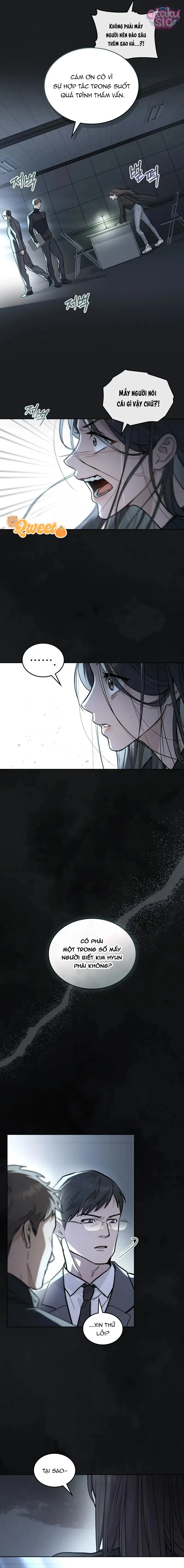 Thú Vui Của Kẻ Điên - Chap 7 - Trang 2