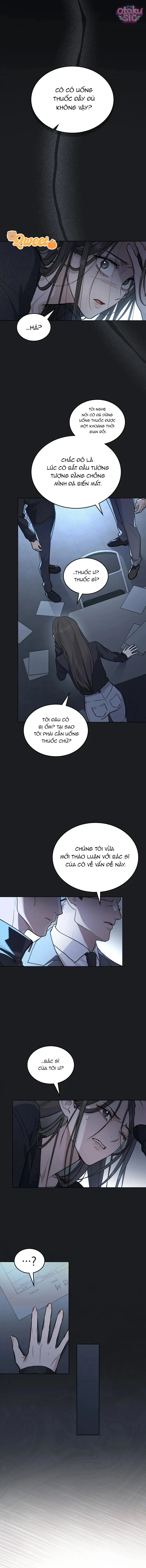 Thú Vui Của Kẻ Điên - Chap 7 - Trang 6
