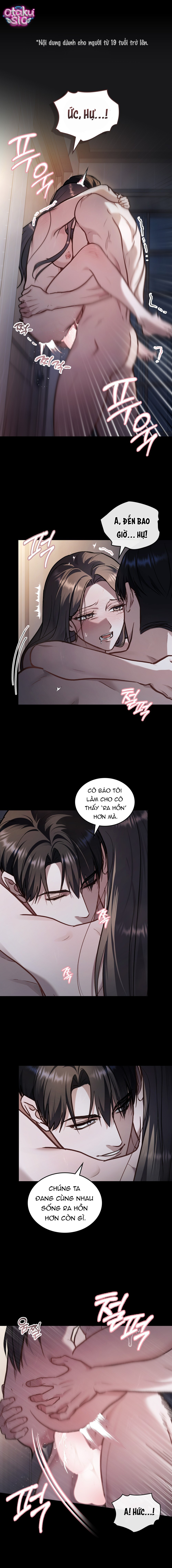 Thú Vui Của Kẻ Điên - Chap 70 - Trang 0