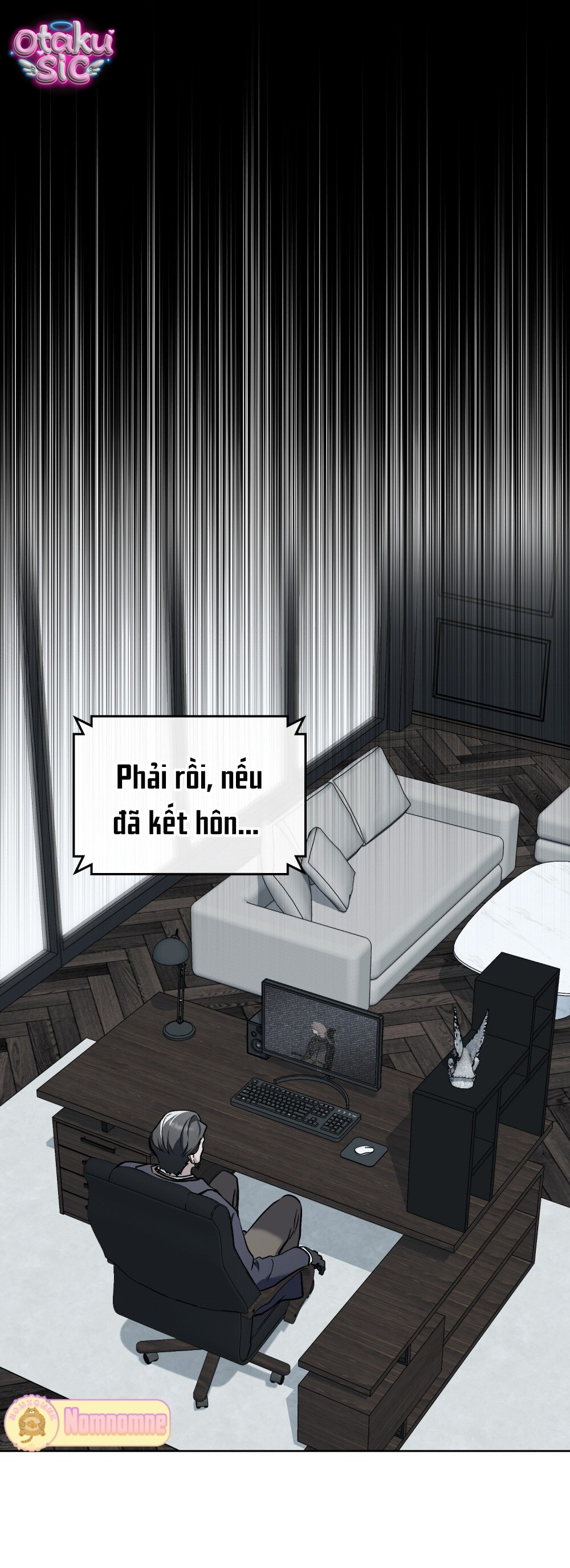 Thú Vui Của Kẻ Điên - Chap 71 - Trang 12