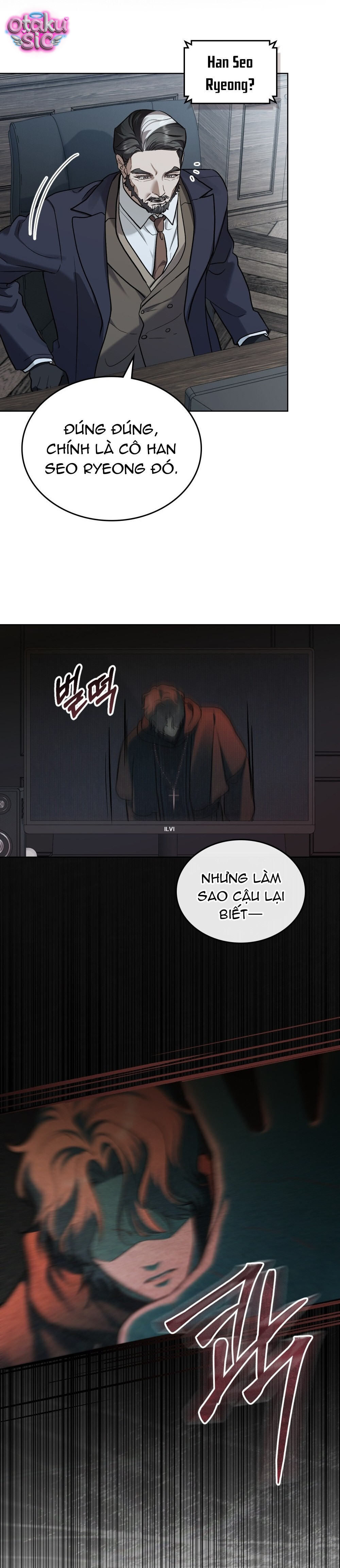 Thú Vui Của Kẻ Điên - Chap 71 - Trang 15