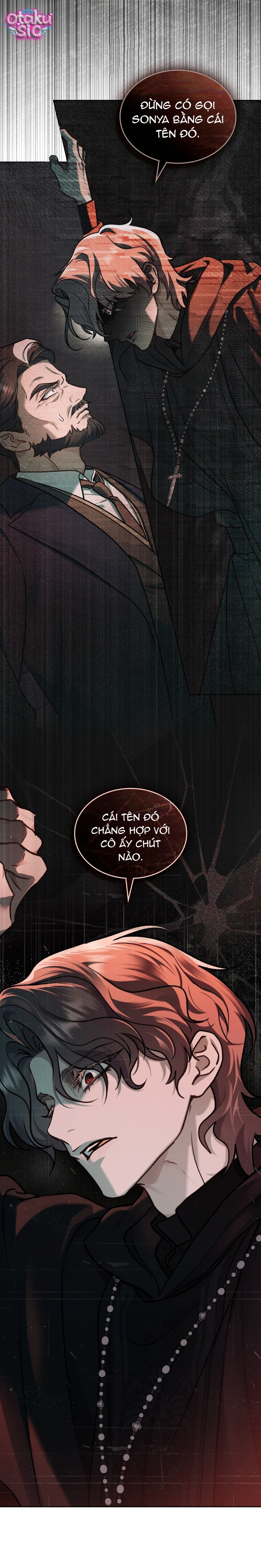 Thú Vui Của Kẻ Điên - Chap 71 - Trang 16