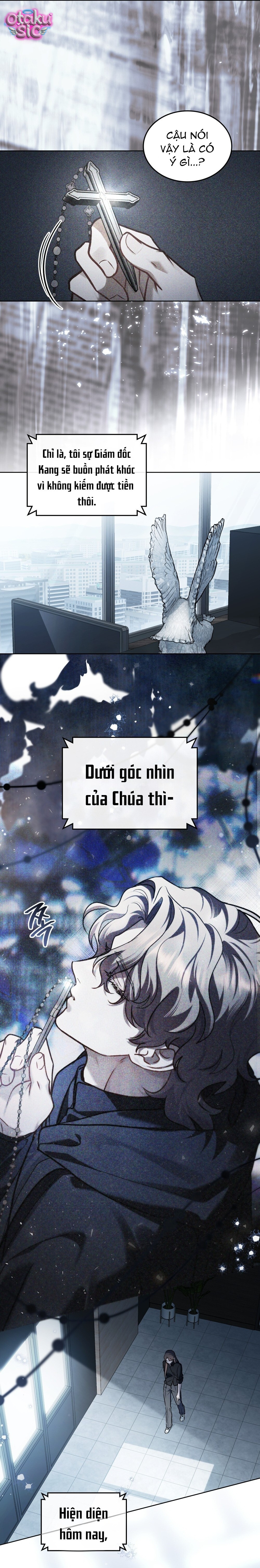 Thú Vui Của Kẻ Điên - Chap 71 - Trang 18