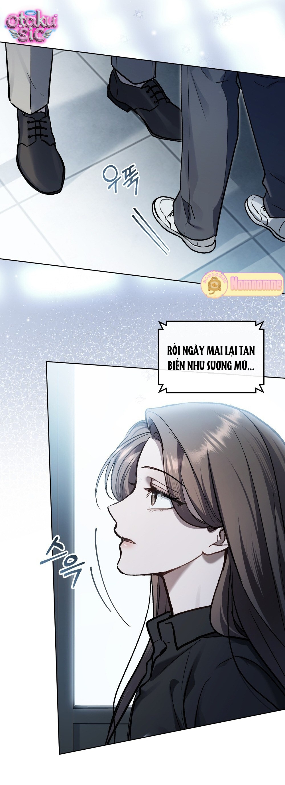 Thú Vui Của Kẻ Điên - Chap 71 - Trang 19
