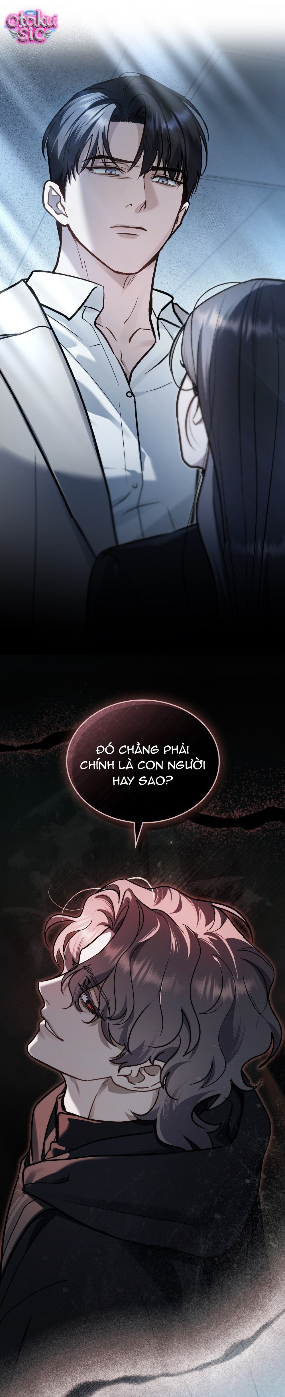 Thú Vui Của Kẻ Điên - Chap 71 - Trang 20