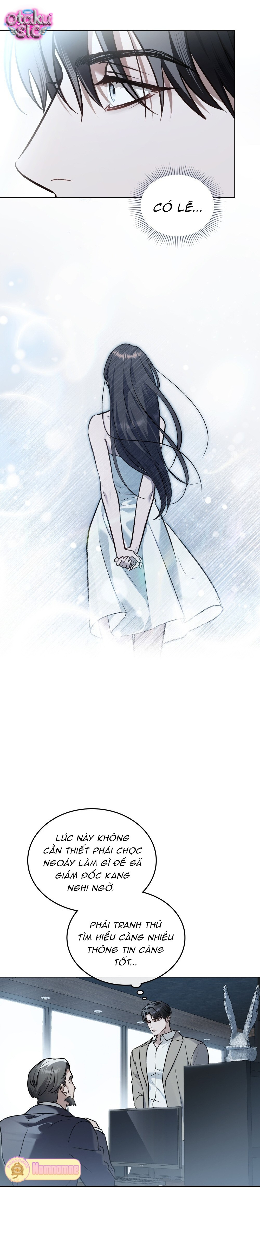 Thú Vui Của Kẻ Điên - Chap 71 - Trang 7