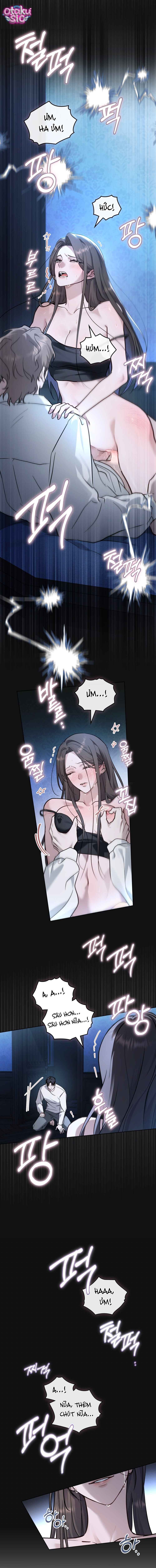 Thú Vui Của Kẻ Điên - Chap 76