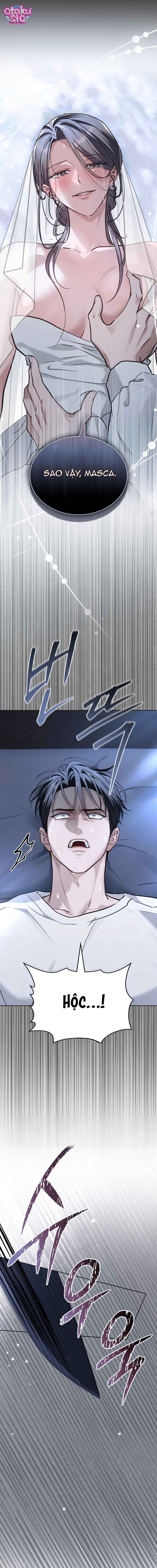 Thú Vui Của Kẻ Điên - Chap 76