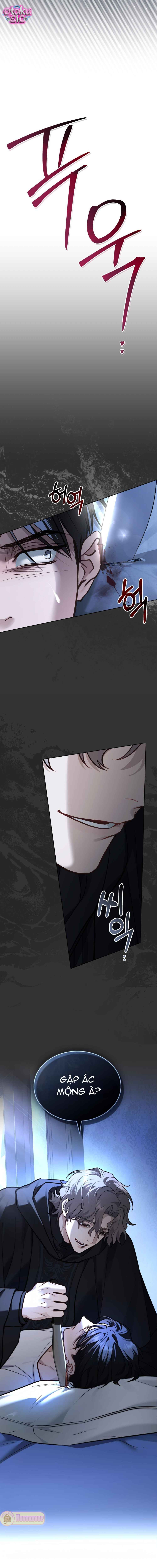 Thú Vui Của Kẻ Điên - Chap 76