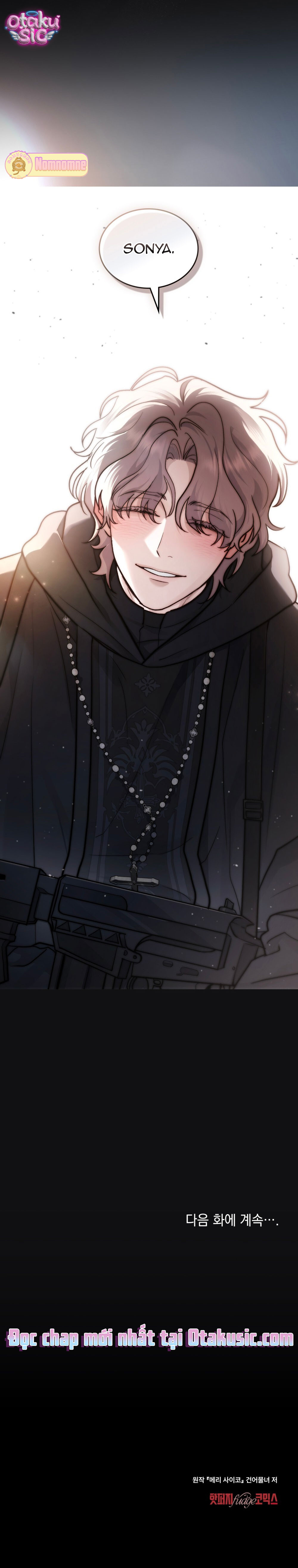 Thú Vui Của Kẻ Điên - Chap 77