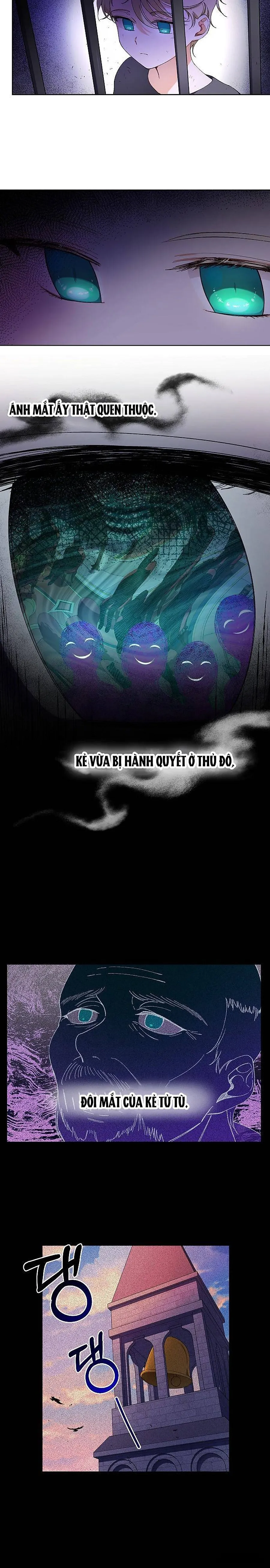 Thuần Hóa Hầu Tước Quái Dị - Chap 1