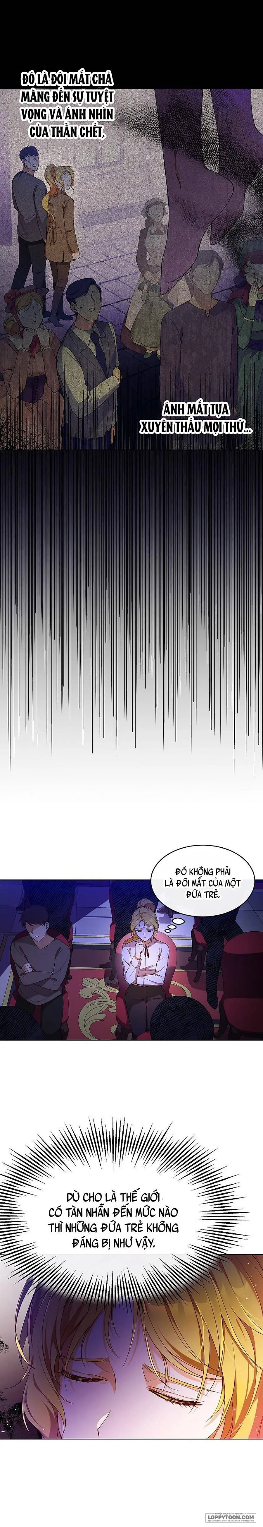Thuần Hóa Hầu Tước Quái Dị - Chap 1