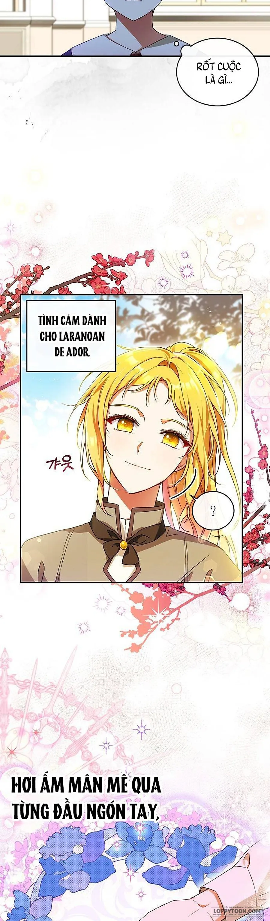 Thuần Hóa Hầu Tước Quái Dị - Chap 10