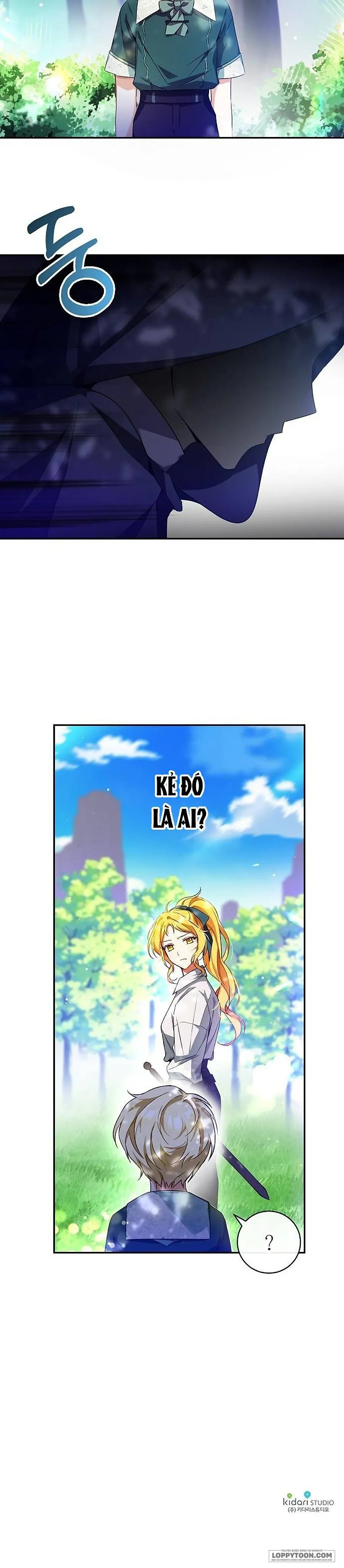 Thuần Hóa Hầu Tước Quái Dị - Chap 3