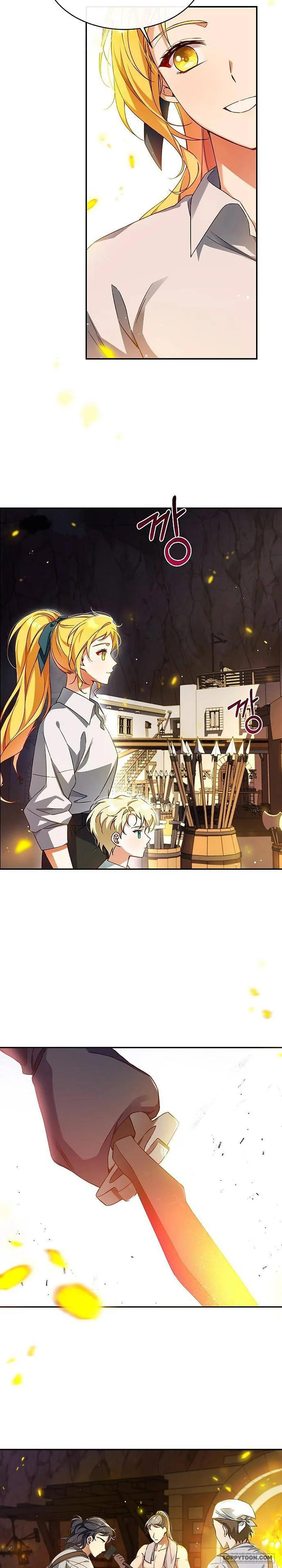 Thuần Hóa Hầu Tước Quái Dị - Chap 6
