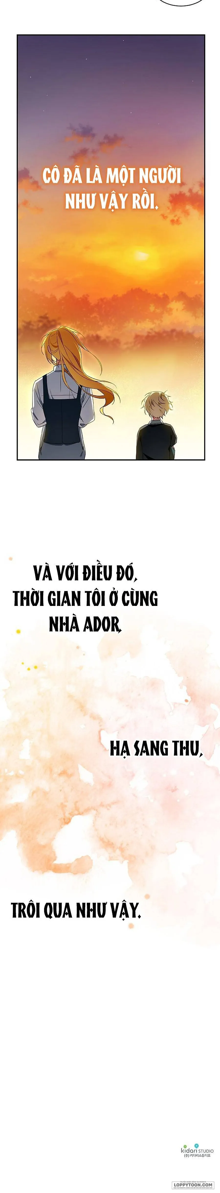 Thuần Hóa Hầu Tước Quái Dị - Chap 9