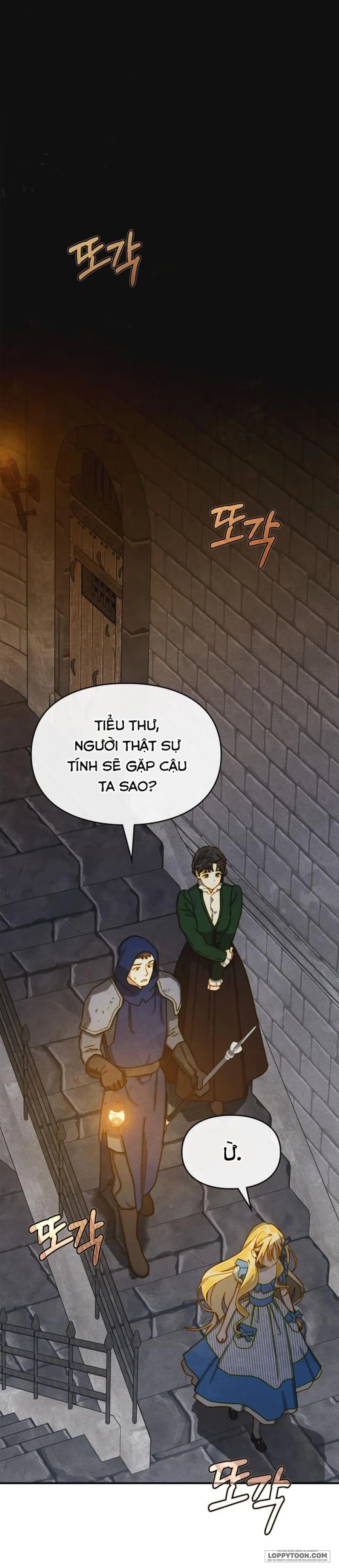 Thuần Hoá Munchkin - Chap 1 - Trang 1