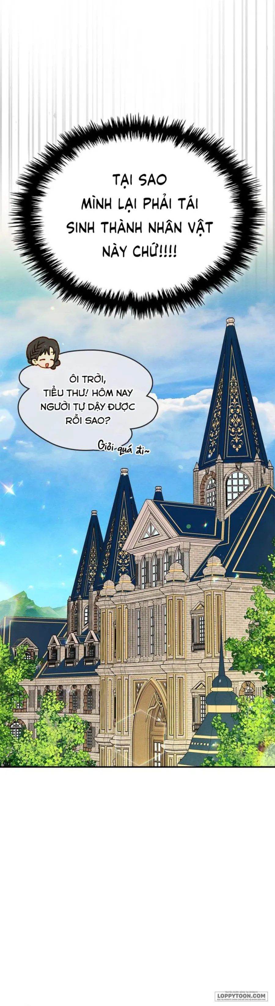 Thuần Hoá Munchkin - Chap 1 - Trang 13