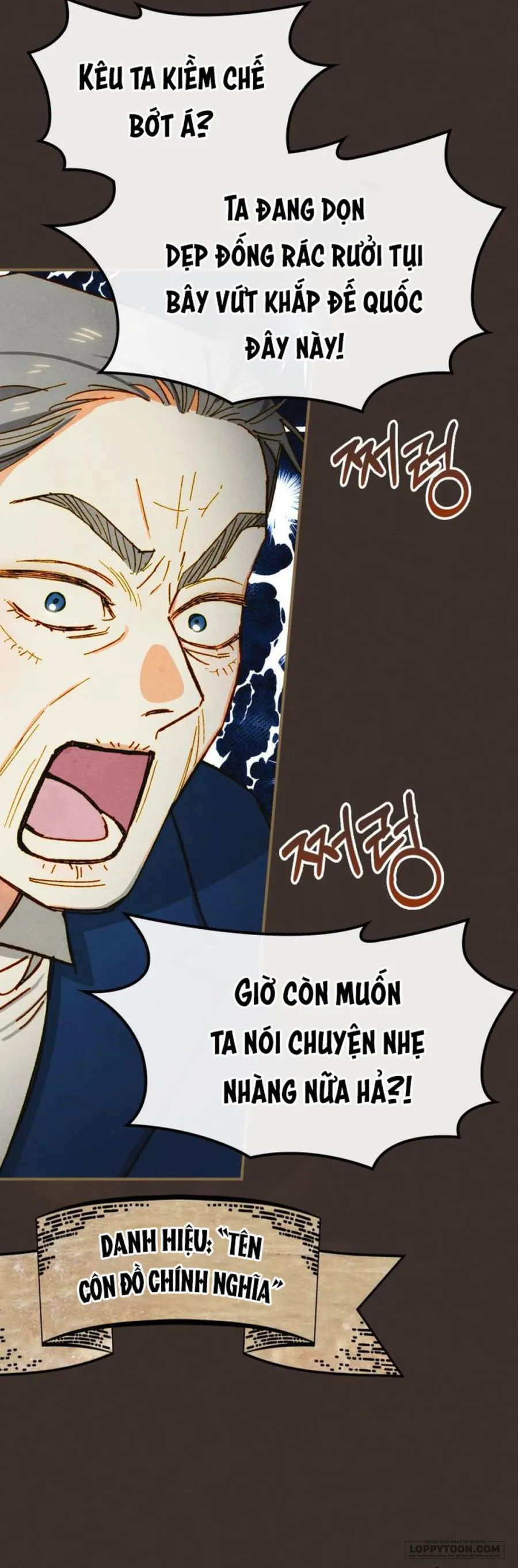 Thuần Hoá Munchkin - Chap 1 - Trang 16