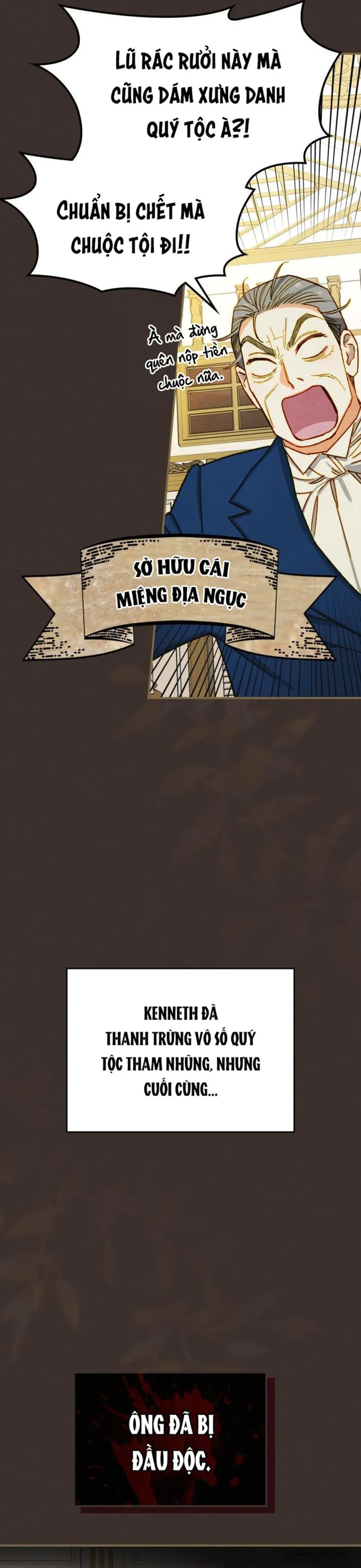 Thuần Hoá Munchkin - Chap 1 - Trang 17