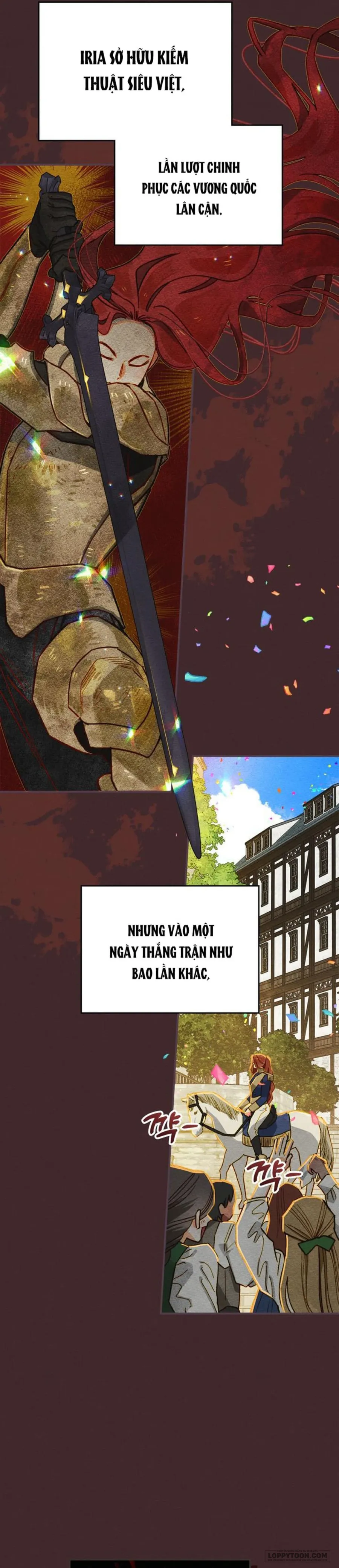 Thuần Hoá Munchkin - Chap 1 - Trang 19
