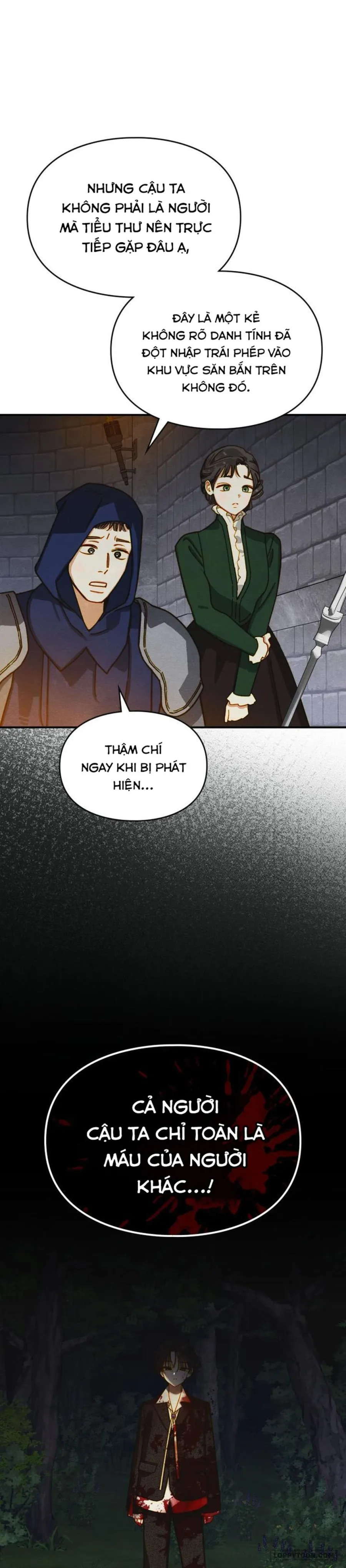 Thuần Hoá Munchkin - Chap 1 - Trang 2
