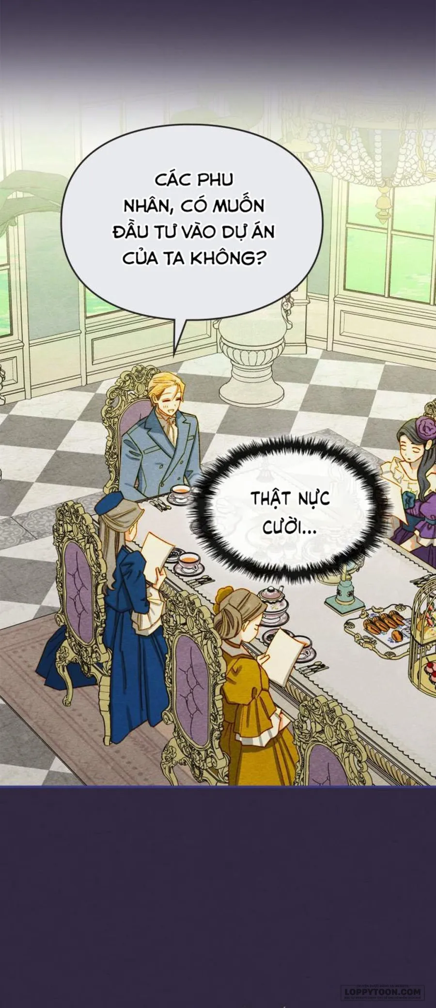 Thuần Hoá Munchkin - Chap 1 - Trang 22