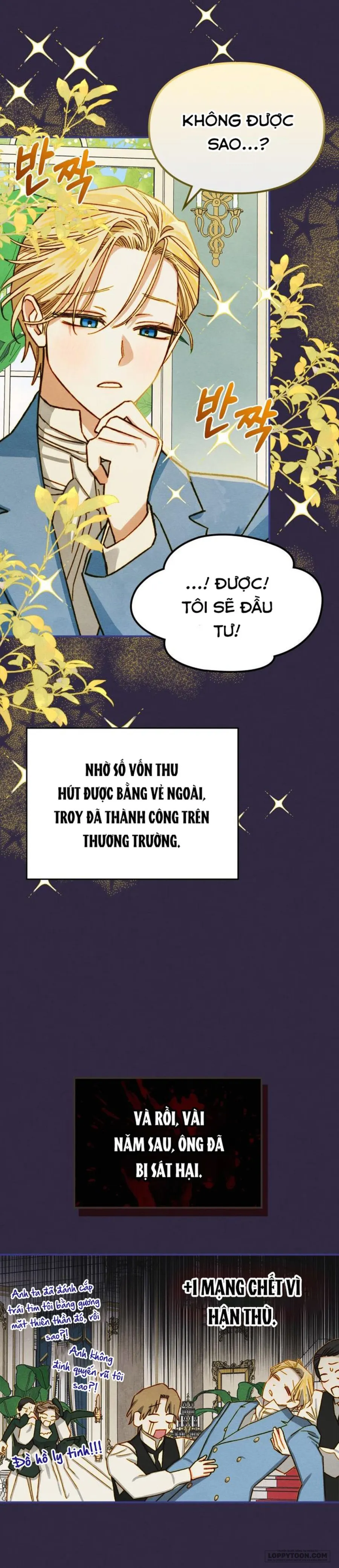 Thuần Hoá Munchkin - Chap 1 - Trang 23