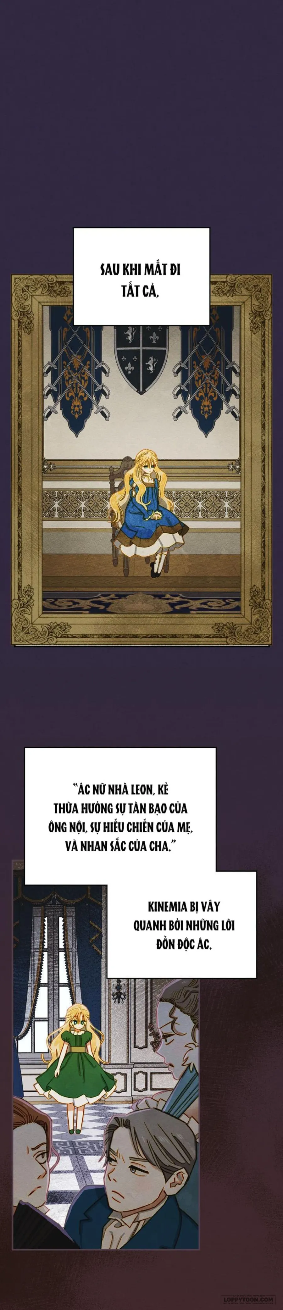 Thuần Hoá Munchkin - Chap 1 - Trang 24