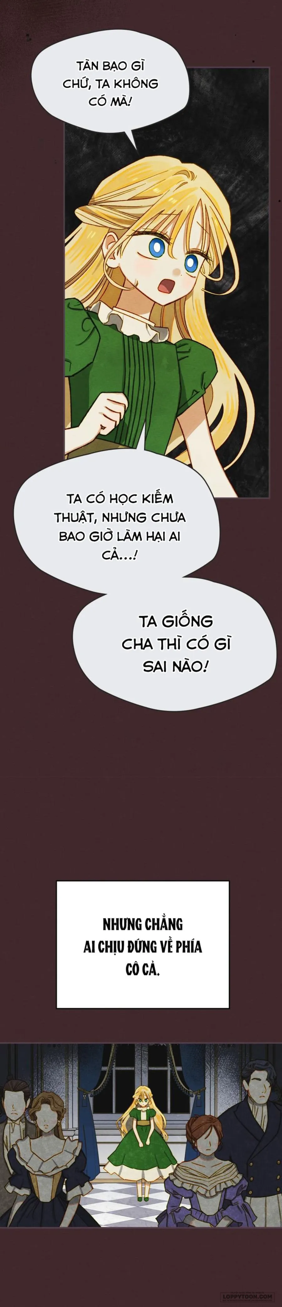 Thuần Hoá Munchkin - Chap 1 - Trang 25