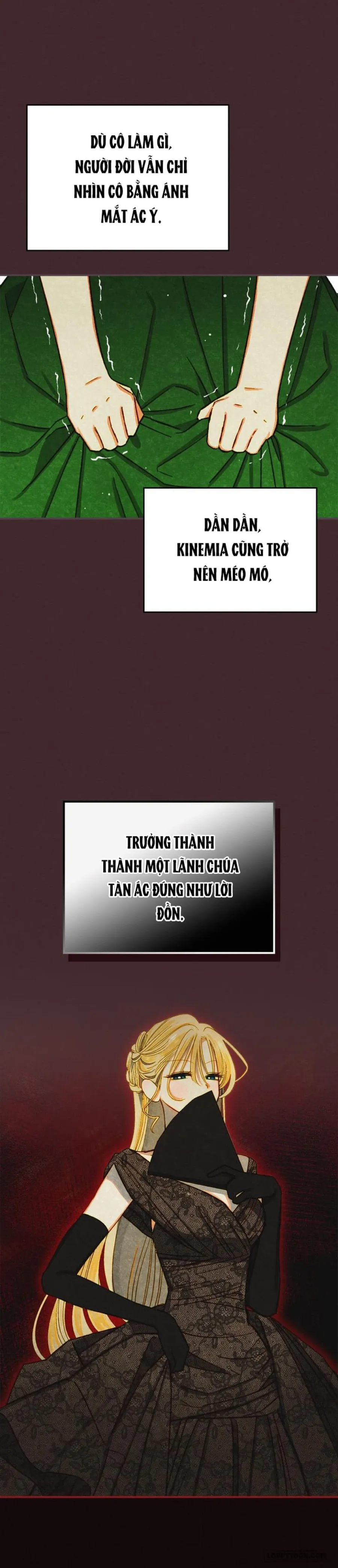 Thuần Hoá Munchkin - Chap 1 - Trang 26