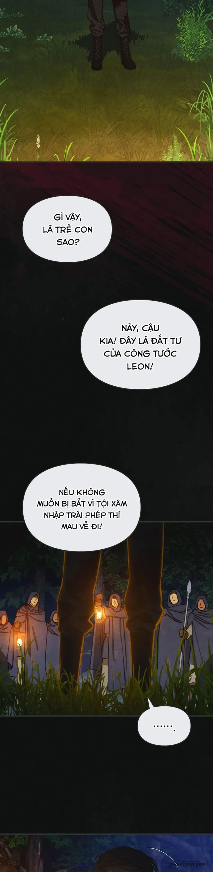 Thuần Hoá Munchkin - Chap 1 - Trang 3