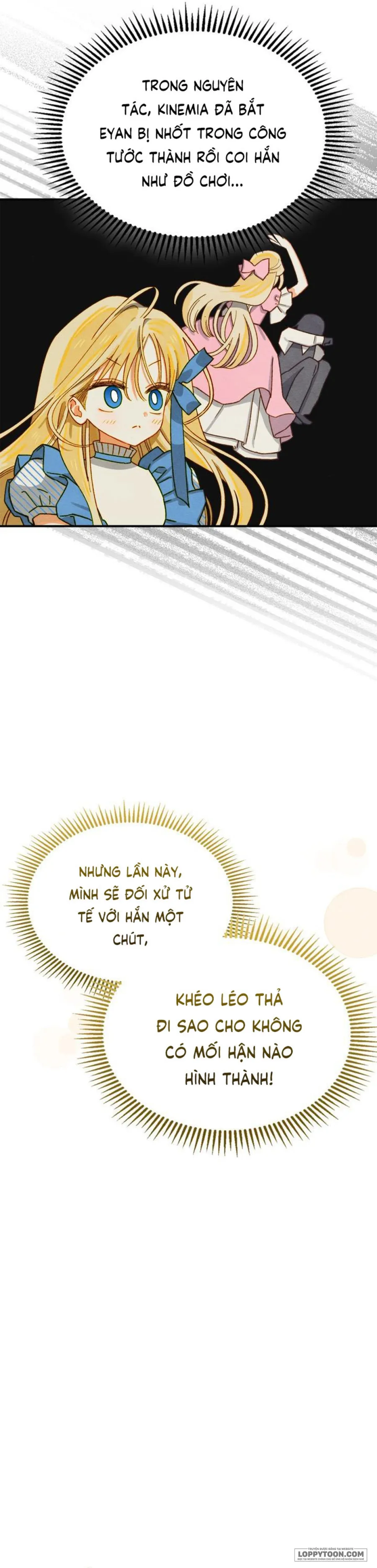 Thuần Hoá Munchkin - Chap 1 - Trang 36
