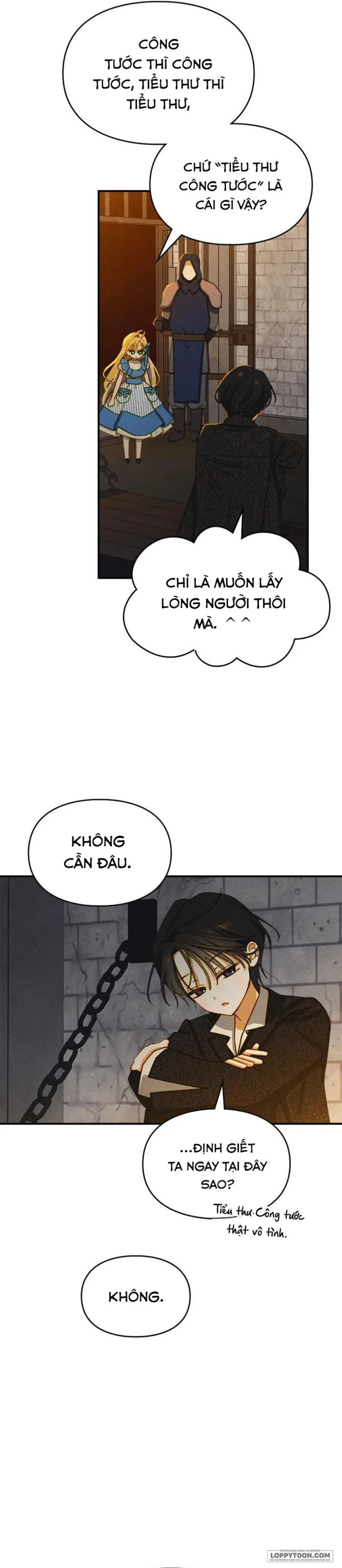Thuần Hoá Munchkin - Chap 1 - Trang 39