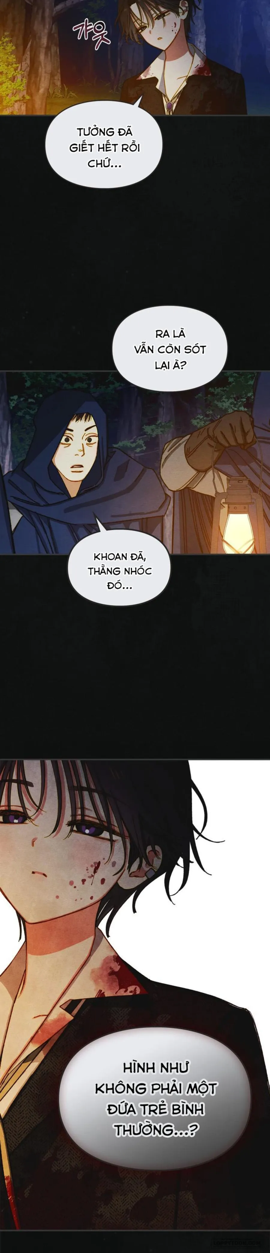 Thuần Hoá Munchkin - Chap 1 - Trang 4