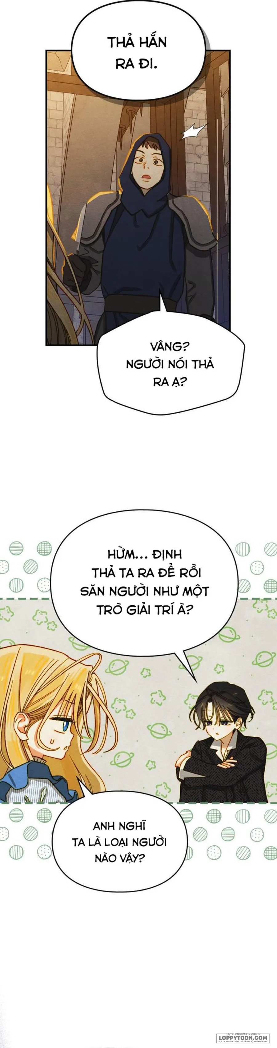 Thuần Hoá Munchkin - Chap 1 - Trang 40