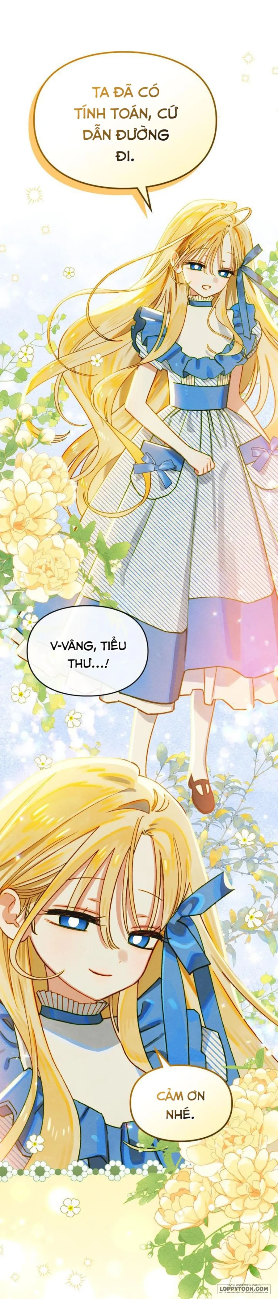 Thuần Hoá Munchkin - Chap 1 - Trang 6