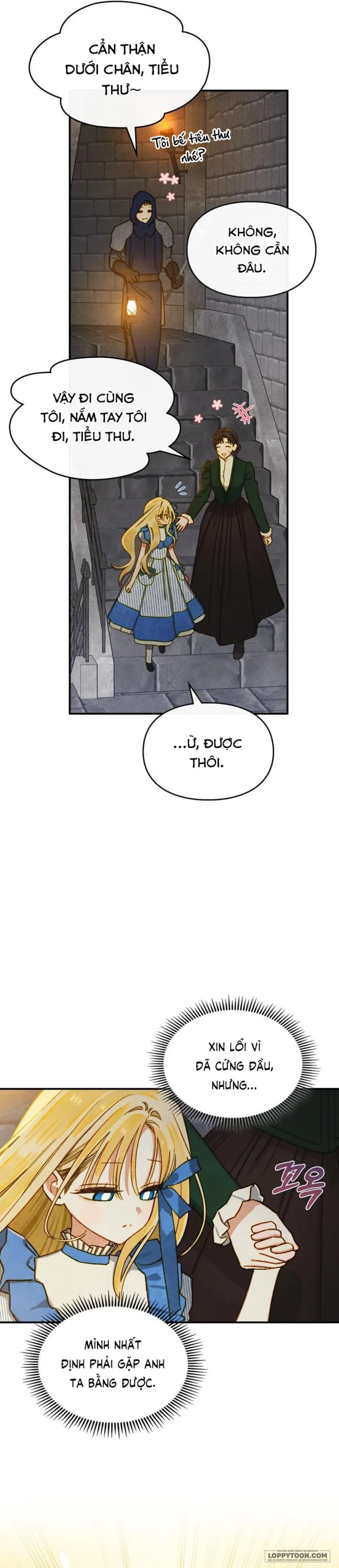 Thuần Hoá Munchkin - Chap 1 - Trang 8
