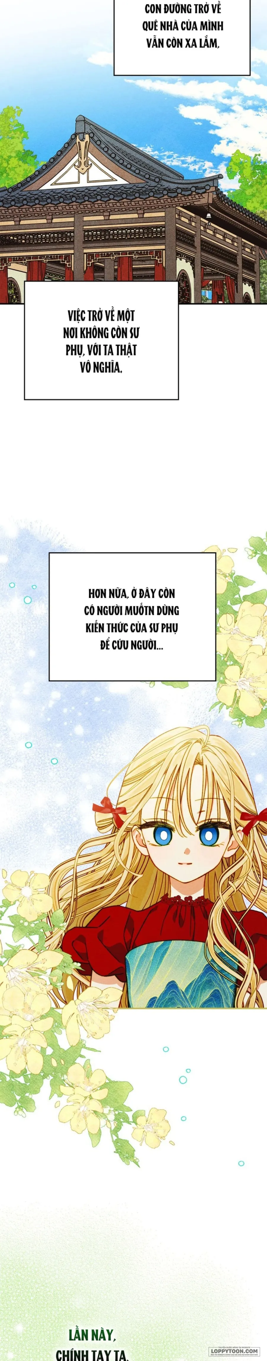 Thuần Hoá Munchkin - Chap 10 - Trang 12