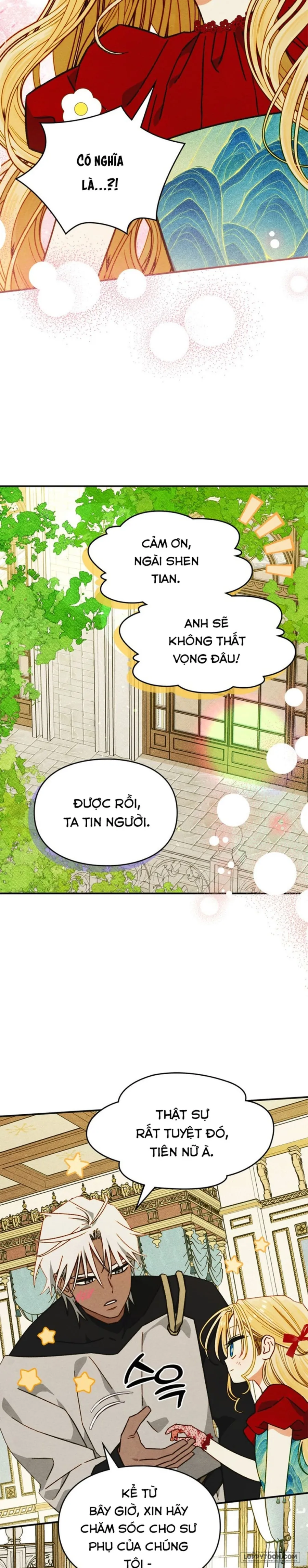 Thuần Hoá Munchkin - Chap 10 - Trang 14