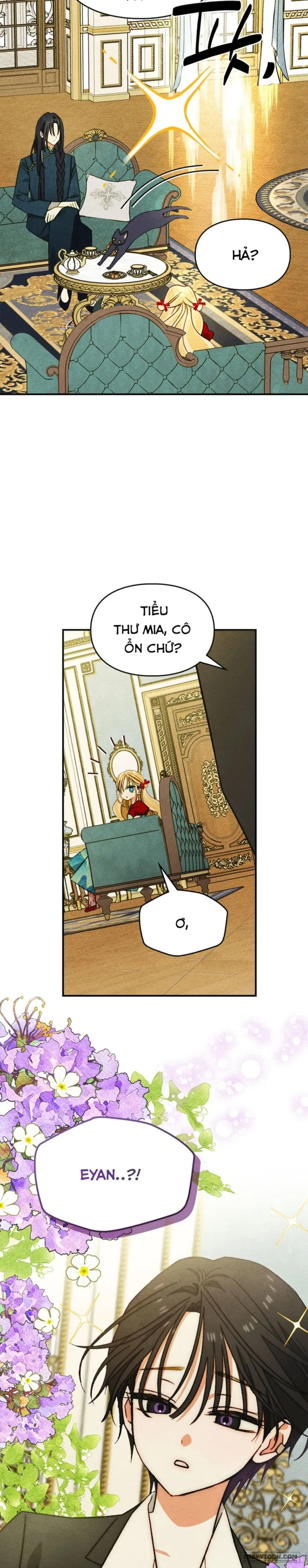 Thuần Hoá Munchkin - Chap 10 - Trang 15