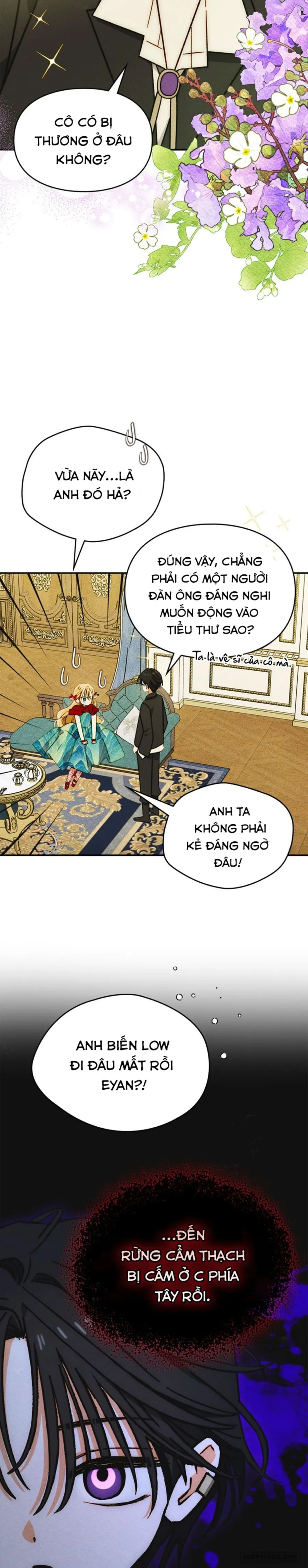 Thuần Hoá Munchkin - Chap 10 - Trang 16