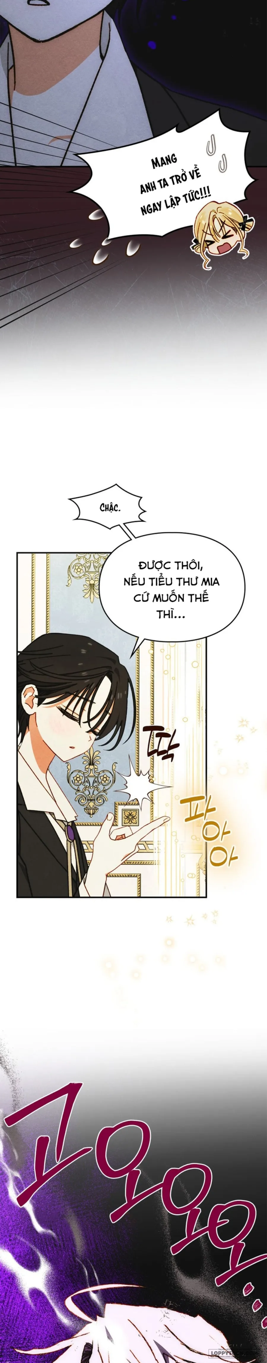 Thuần Hoá Munchkin - Chap 10 - Trang 17