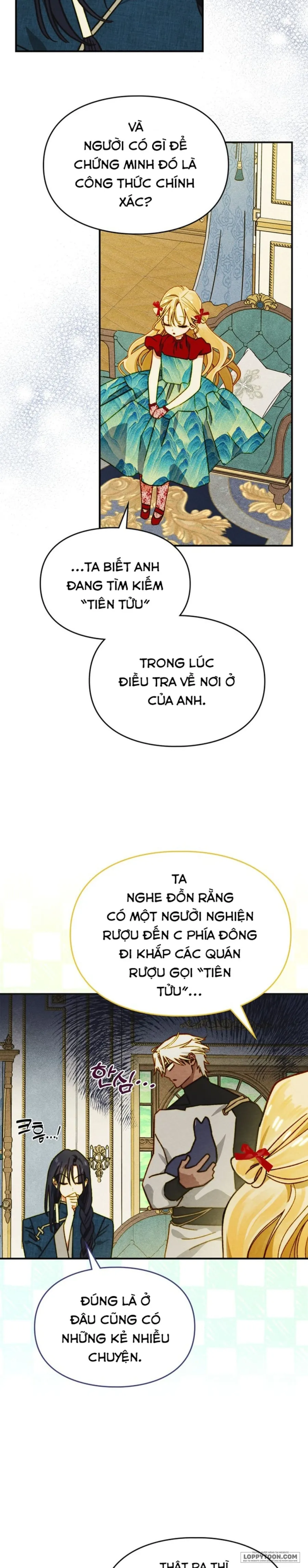 Thuần Hoá Munchkin - Chap 10 - Trang 2
