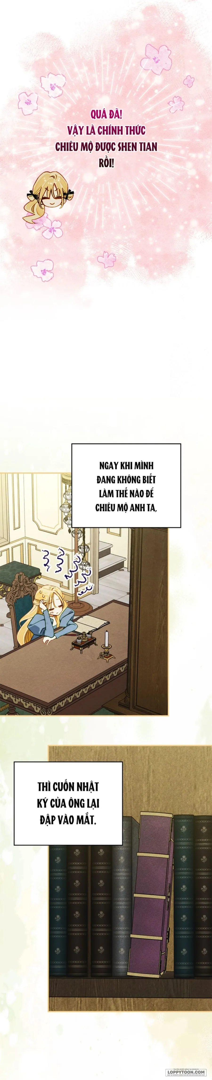 Thuần Hoá Munchkin - Chap 10 - Trang 21