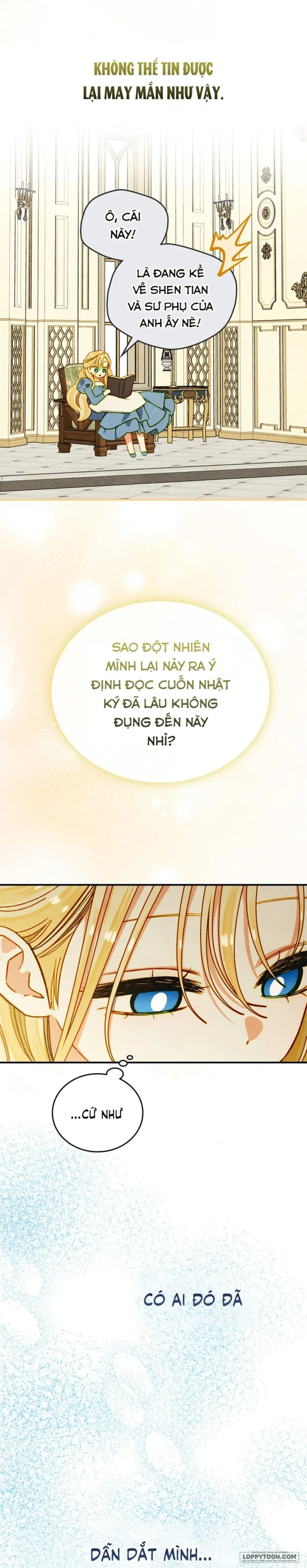 Thuần Hoá Munchkin - Chap 10 - Trang 22