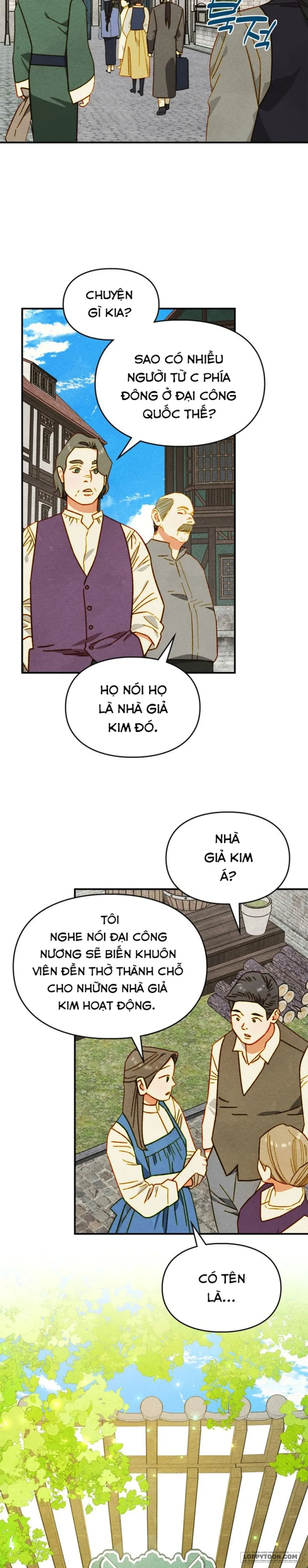 Thuần Hoá Munchkin - Chap 10 - Trang 24